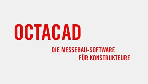 Software OCTACAD